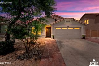7544 W Spur Drive, Peoria, AZ 85383