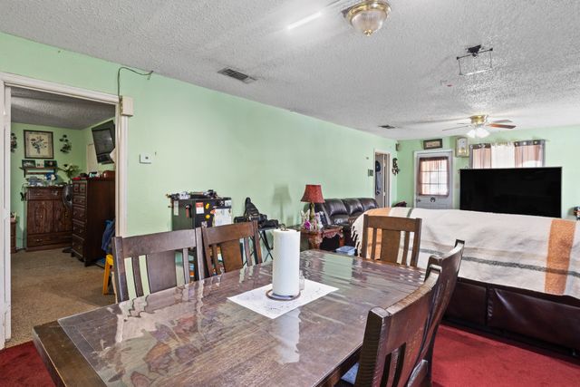 510 W 12th Street, Mt Pleasant, TX 75455