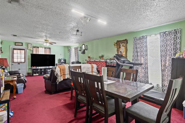 510 W 12th Street, Mt Pleasant, TX 75455