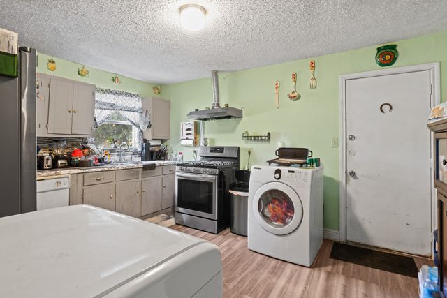 510 W 12th Street, Mt Pleasant, TX 75455