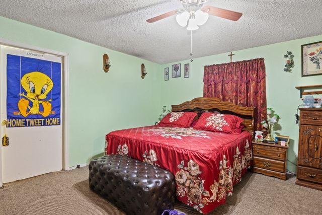 510 W 12th Street, Mt Pleasant, TX 75455