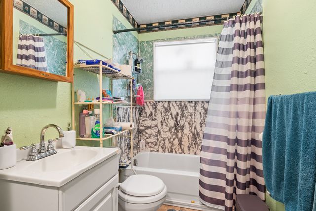 510 W 12th Street, Mt Pleasant, TX 75455