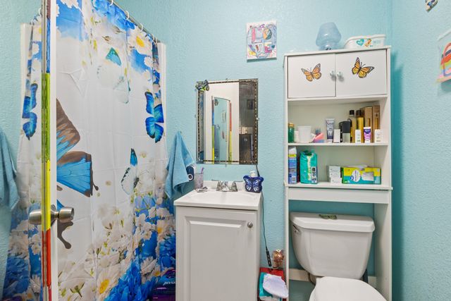 510 W 12th Street, Mt Pleasant, TX 75455