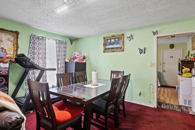 510 W 12th Street, Mt Pleasant, TX 75455