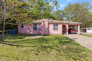 510 W 12th Street, Mt Pleasant, TX 75455