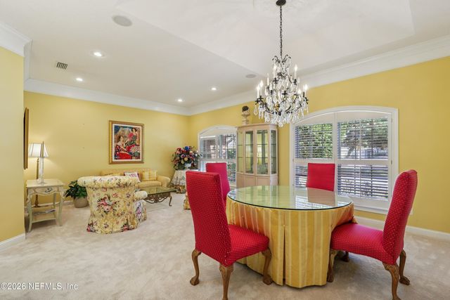 165 SEA ISLAND Drive, Ponte Vedra Beach, FL 32082