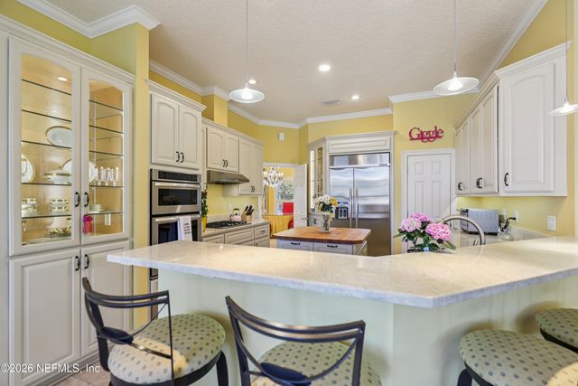 165 SEA ISLAND Drive, Ponte Vedra Beach, FL 32082