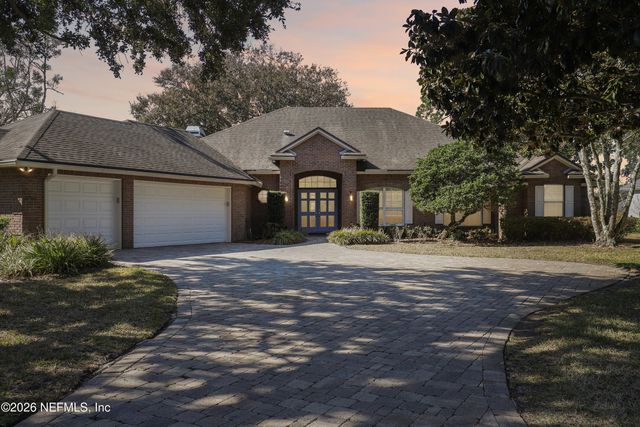 165 SEA ISLAND Drive, Ponte Vedra Beach, FL 32082