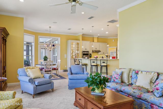 165 SEA ISLAND Drive, Ponte Vedra Beach, FL 32082