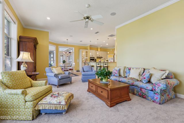 165 SEA ISLAND Drive, Ponte Vedra Beach, FL 32082