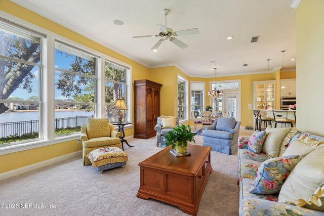 165 SEA ISLAND Drive, Ponte Vedra Beach, FL 32082
