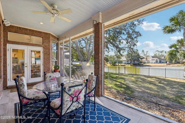 165 SEA ISLAND Drive, Ponte Vedra Beach, FL 32082