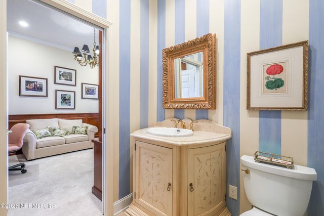 165 SEA ISLAND Drive, Ponte Vedra Beach, FL 32082