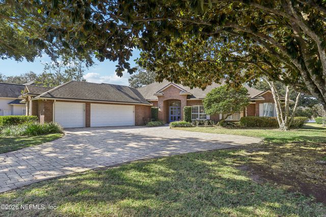 165 SEA ISLAND Drive, Ponte Vedra Beach, FL 32082