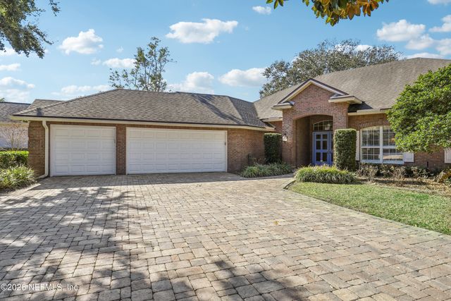 165 SEA ISLAND Drive, Ponte Vedra Beach, FL 32082