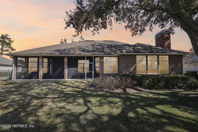 165 SEA ISLAND Drive, Ponte Vedra Beach, FL 32082