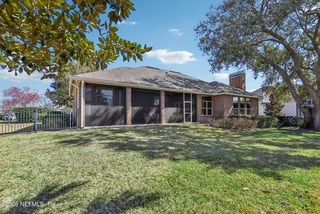 165 SEA ISLAND Drive, Ponte Vedra Beach, FL 32082