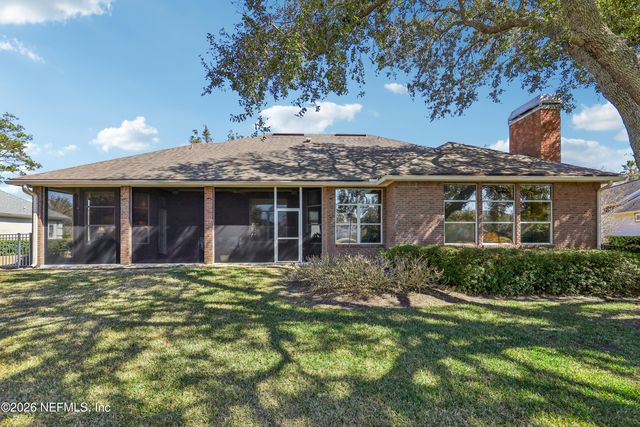 165 SEA ISLAND Drive, Ponte Vedra Beach, FL 32082