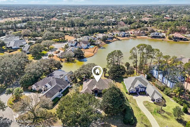 165 SEA ISLAND Drive, Ponte Vedra Beach, FL 32082