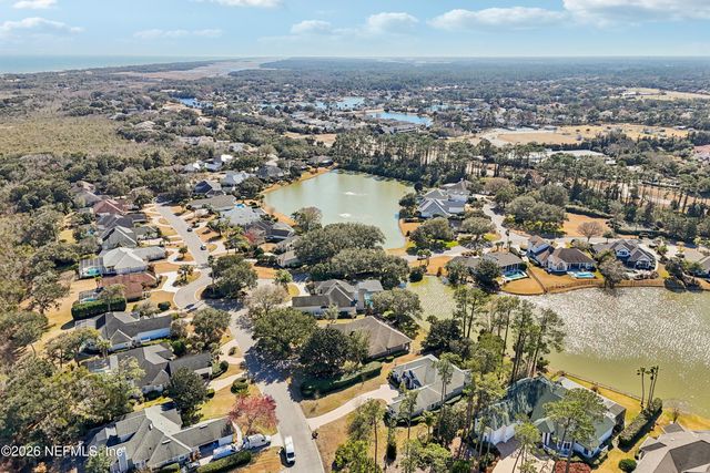 165 SEA ISLAND Drive, Ponte Vedra Beach, FL 32082