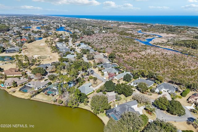 165 SEA ISLAND Drive, Ponte Vedra Beach, FL 32082