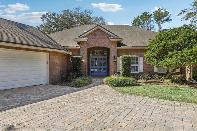 165 SEA ISLAND Drive, Ponte Vedra Beach, FL 32082