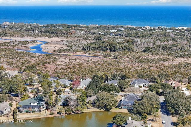165 SEA ISLAND Drive, Ponte Vedra Beach, FL 32082
