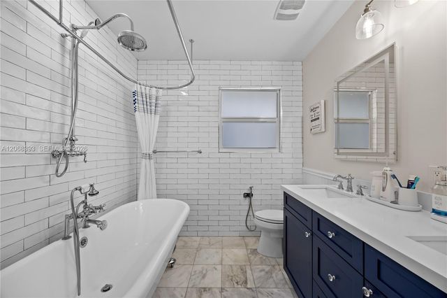 1523 Monroe Street, Hollywood, FL 33020