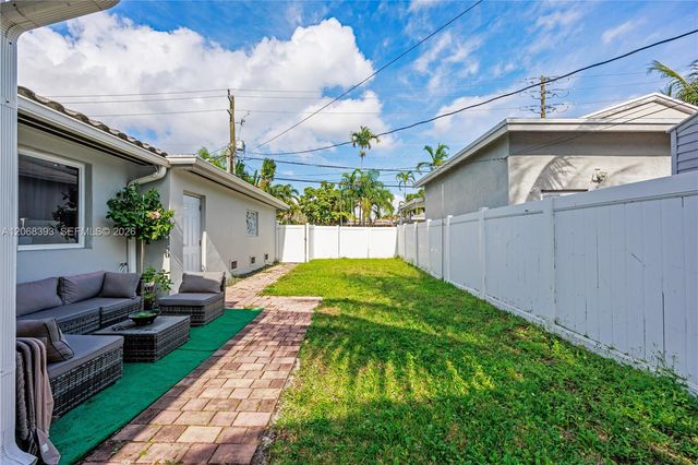 1523 Monroe Street, Hollywood, FL 33020