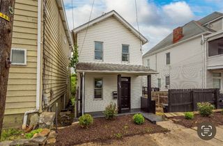 658 Dow Ave 33881, Carnegie, PA 15106