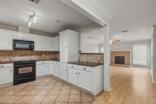 13819 Sheri Hollow Lane, Houston, TX 77082