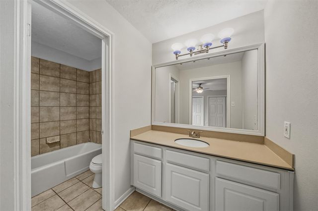 13819 Sheri Hollow Lane, Houston, TX 77082