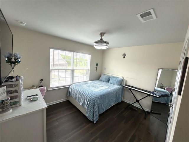 4819 Sierra Creek Drive Northeast, Hoschton, GA 30548