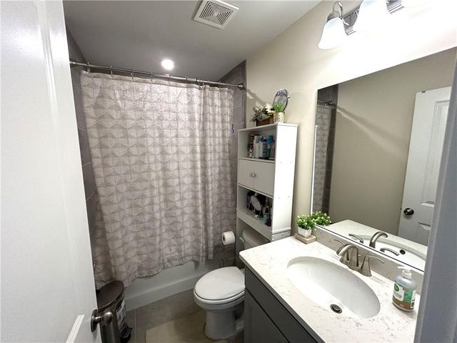 4819 Sierra Creek Drive Northeast, Hoschton, GA 30548