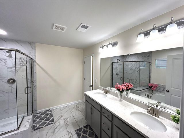 4819 Sierra Creek Drive Northeast, Hoschton, GA 30548