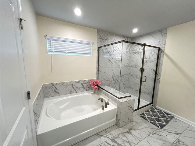 4819 Sierra Creek Drive Northeast, Hoschton, GA 30548