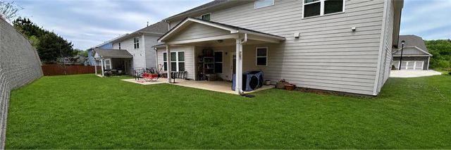 4819 Sierra Creek Drive Northeast, Hoschton, GA 30548