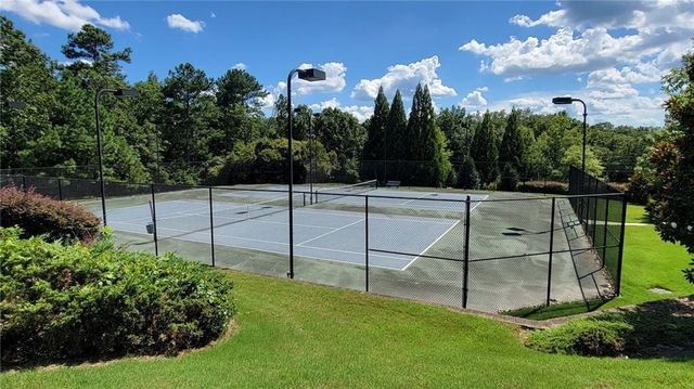 4819 Sierra Creek Drive Northeast, Hoschton, GA 30548
