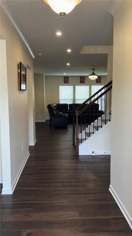 4819 Sierra Creek Drive Northeast, Hoschton, GA 30548