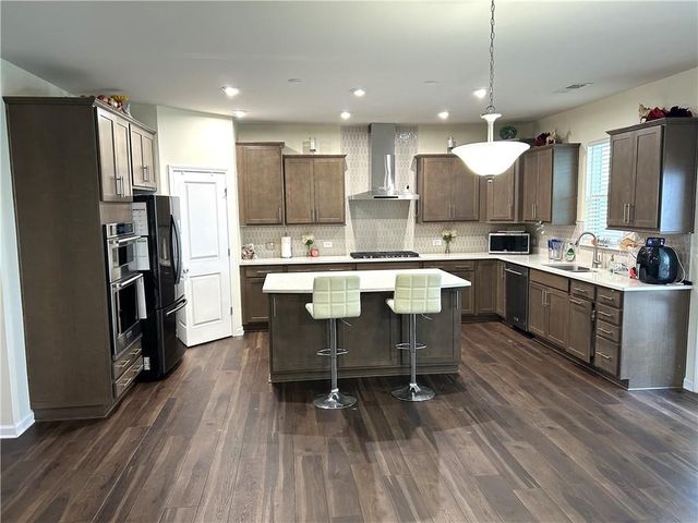 4819 Sierra Creek Drive Northeast, Hoschton, GA 30548
