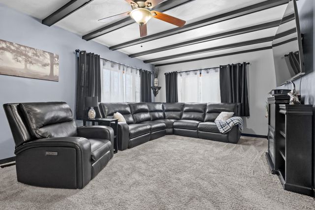 59445 S Lagrave Street, Paw Paw, MI 49079