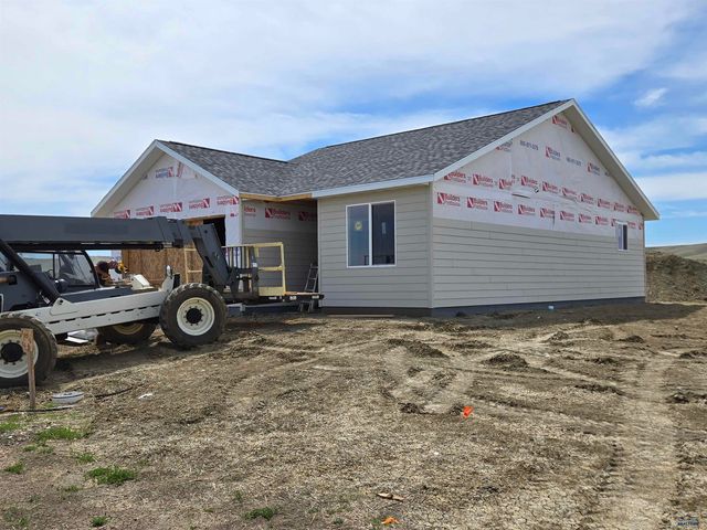 503 OMEGA LN, Box Elder, SD 57719