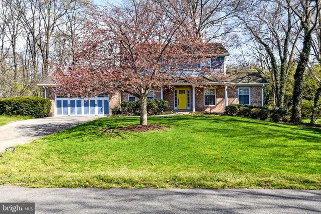 9309 REEF CT, Alexandria, VA 22309
