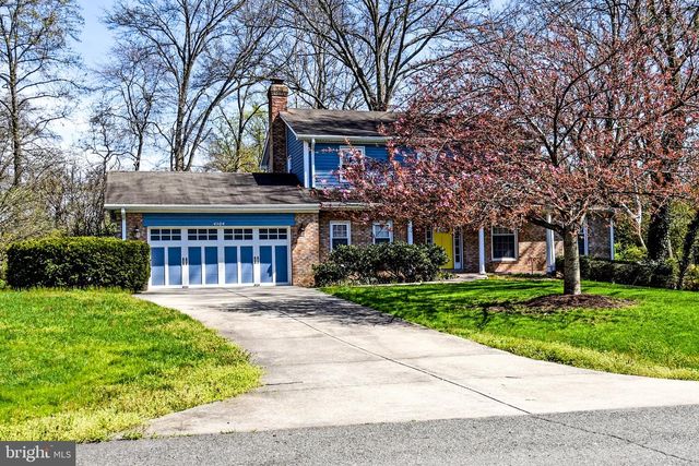 9309 REEF CT, Alexandria, VA 22309