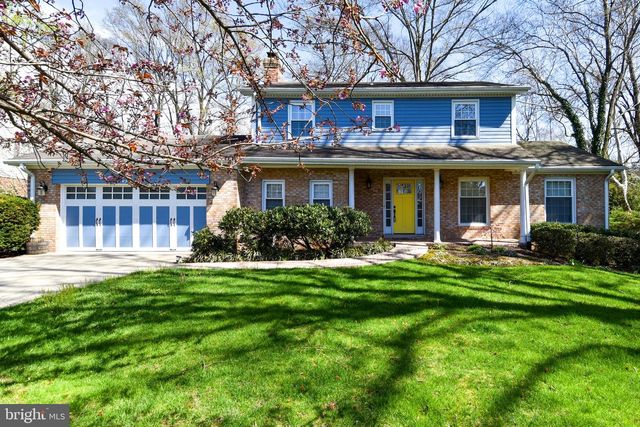 9309 REEF CT, Alexandria, VA 22309