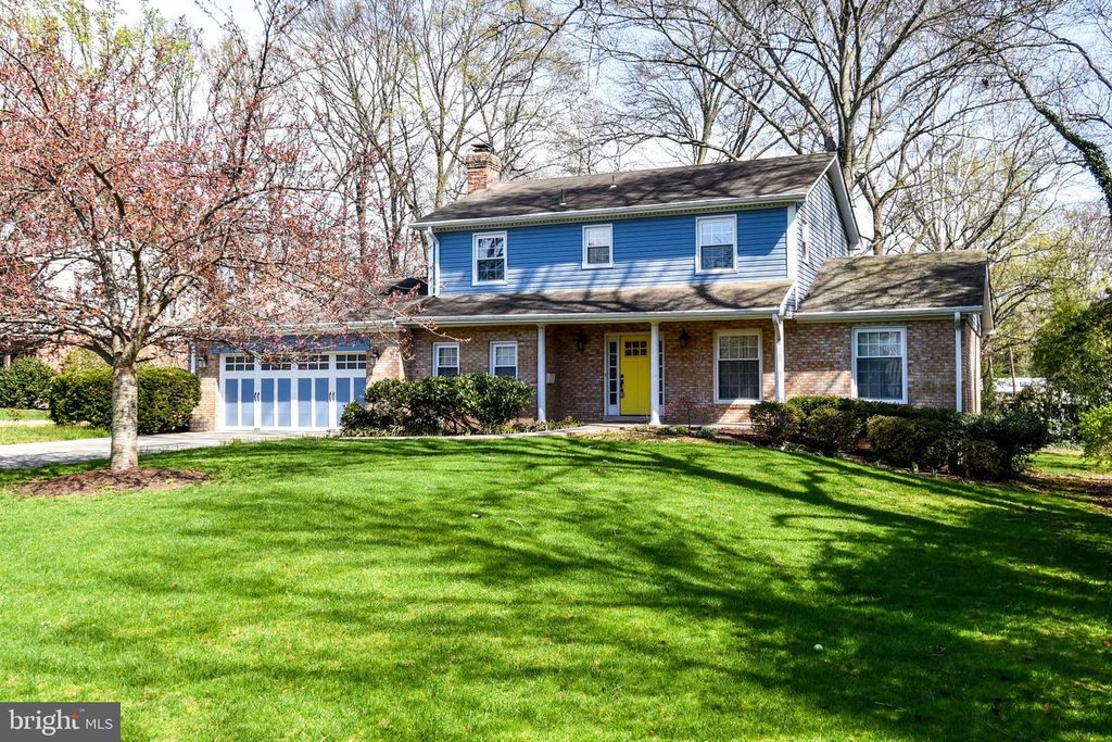 9309 REEF CT, Alexandria, VA 22309