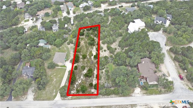 350 La Paloma Drive, Canyon Lake, TX 78133