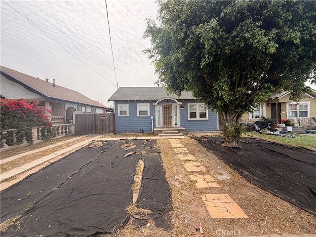 528 W Hillcrest, Inglewood, CA 90301