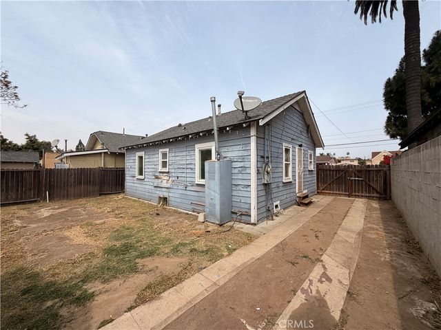 528 W Hillcrest, Inglewood, CA 90301