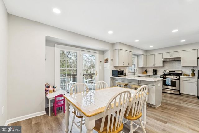 4026 NICHOLAS CT, Fairfax, VA 22033